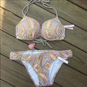 Victoria Secret bikini set
